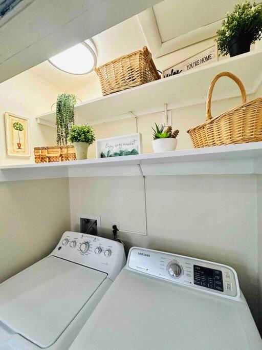 タンパ Vintage Family Scape + Heated Pool&Discountヴィラ エクステリア 写真